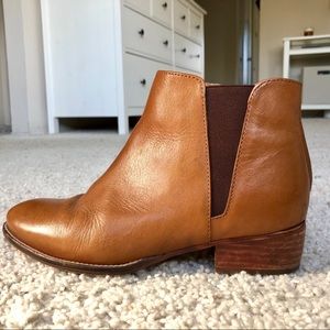 Seychelles Chelsea Ankle Boot
